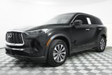 Certified 2025 INFINITI QX60 Pure w/ Cargo Package image 5