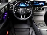 Certified 2022 Mercedes-Benz GLC 300 4MATIC image 3