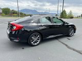 Used 2021 Honda Civic EX image 6