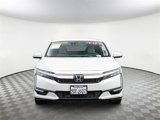 Used 2019 Honda Clarity Plug-In Hybrid image 3