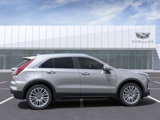 New 2024 Cadillac XT4 Premium Luxury image 5