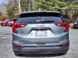 Used 2020 GMC Terrain SLT w/ Preferred Package image 5