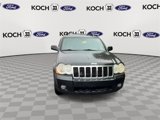Used 2008 Jeep Grand Cherokee Limited image 4