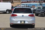 Used 2016 Volkswagen e-Golf SEL Premium image 4