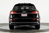 Used 2022 Audi Q5 2.0T Premium Plus w/ Premium Plus Package image 3