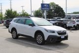 Used 2022 Subaru Outback 2.5i image 3