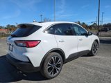 Used 2022 Ford Escape SE w/ SE Sport Appearance Package image 5