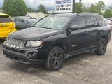 Used 2015 Jeep Compass High Altitude image 3