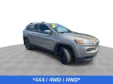 Used 2016 Jeep Cherokee Latitude w/ Cold Weather Group image 2