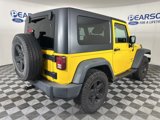 Used 2015 Jeep Wrangler Sport w/ Quick Order Package 24S image 4