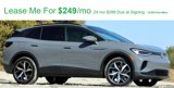 Used 2024 Volkswagen ID.4 2WD image 2