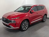 Certified 2022 Hyundai Santa Fe Calligraphy image 5