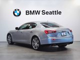 Used 2015 Maserati Ghibli S Q4 image 4