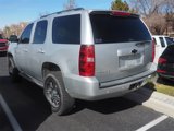 Used 2012 Chevrolet Tahoe LT w/ Luxury Package image 4