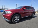 Used 2014 Dodge Durango Limited w/ Nav & Power Liftgate Group image 2