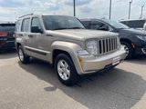 Used 2010 Jeep Liberty Sport w/ Popular Equipment Group image 4