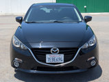 Used 2014 MAZDA MAZDA3 i Touring image 3