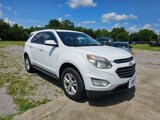 Used 2017 Chevrolet Equinox LT w/ Convenience Package image 2