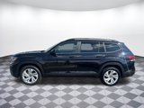 Used 2021 Volkswagen Atlas SE w/ Panoramic Sunroof Package image 2