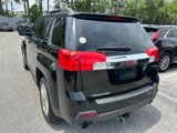 Used 2011 GMC Terrain SLT image 4