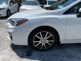 Used 2017 Subaru Impreza 2.0i Limited image 2