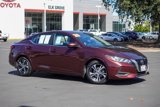 Used 2020 Nissan Sentra SV image 6