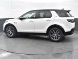 Used 2024 Land Rover Discovery Sport Dynamic SE image 5