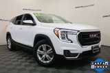 Certified 2024 GMC Terrain SLE image 2