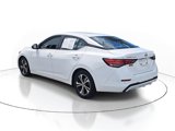 Used 2021 Nissan Sentra SV image 3