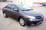 Used 2012 Toyota Corolla S image 3