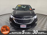 Used 2018 Chevrolet Equinox LT image 3
