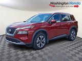 Used 2023 Nissan Rogue SV w/ SV Premium Package image 3