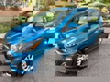 Used 2021 Chevrolet Spark LT image 3