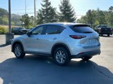 Used 2022 MAZDA CX-5 AWD 2.5 S w/ Select Package image 5