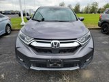 Certified 2019 Honda CR-V EX image 6