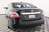 Used 2015 Nissan Altima 2.5 S w/ Power Driver Seat Package image 4