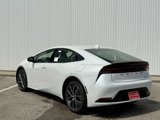 New 2025 Toyota Prius XLE image 3