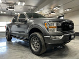 Used 2021 Ford F150 XL w/ STX Appearance Package image 3
