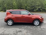 New 2025 Kia Soul LX image 2