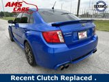 Used 2014 Subaru Impreza WRX Premium image 6