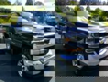 Used 2016 Chevrolet Silverado 1500 LS w/ Trailering Package image 6
