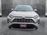 Used 2019 Toyota RAV4 Limited image 2