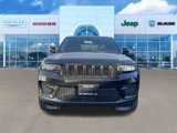 New 2025 Jeep Grand Cherokee Altitude image 3