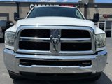 Used 2018 RAM 2500 Tradesman w/ Chrome Appearance Group image 4