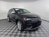 Used 2019 Jeep Grand Cherokee Summit image 3