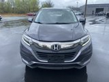 Used 2022 Honda HR-V LX image 2
