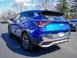 Certified 2023 Kia Sportage EX image 2