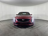 New 2025 Cadillac CT5 Sport w/ Platinum Package image 3
