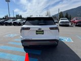 New 2025 Chevrolet Equinox LT w/ Convenience Package II image 6