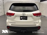 Used 2018 Toyota Highlander XLE image 4